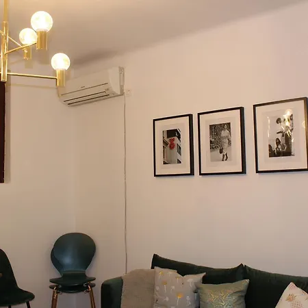 Rahatluk@sarajevo Apartment *