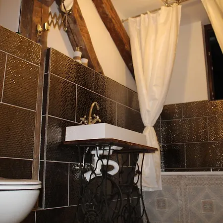 Appartement Rahatluk@sarajevo *