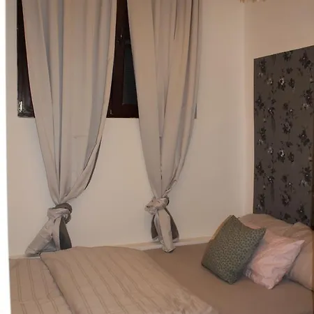 Rahatluk@sarajevo Apartment *