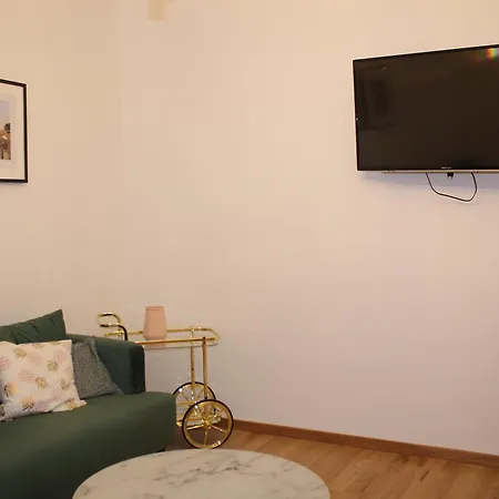 Appartement Rahatluk@sarajevo *