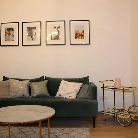 Appartement Rahatluk@sarajevo *