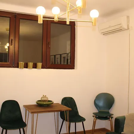 Appartement Rahatluk@sarajevo