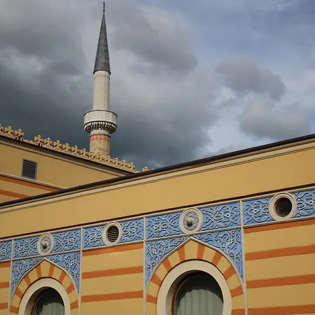 Rahatluk@sarajevo * Sarajevo