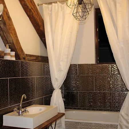 Appartement Rahatluk@sarajevo *