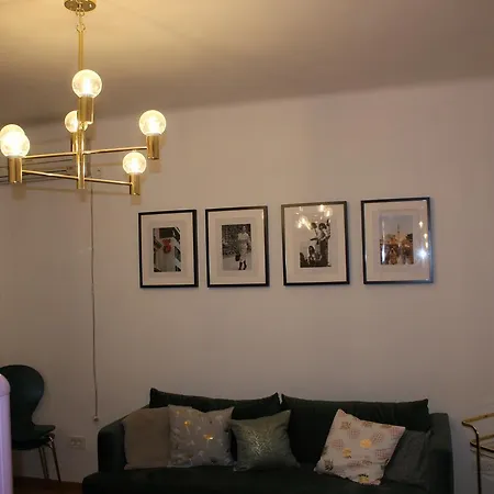 Rahatluk@sarajevo Appartement