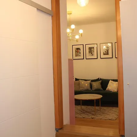 Rahatluk@sarajevo Appartement Sarajevo