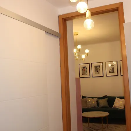 Rahatluk@sarajevo Apartment