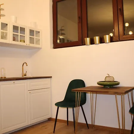 Apartment Rahatluk@sarajevo *