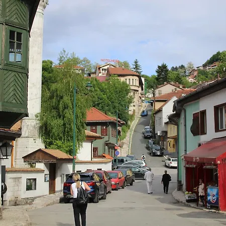 Rahatluk@sarajevo * Sarajevo
