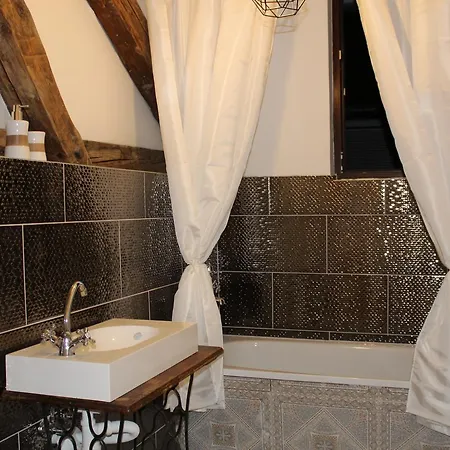Rahatluk@sarajevo Apartment