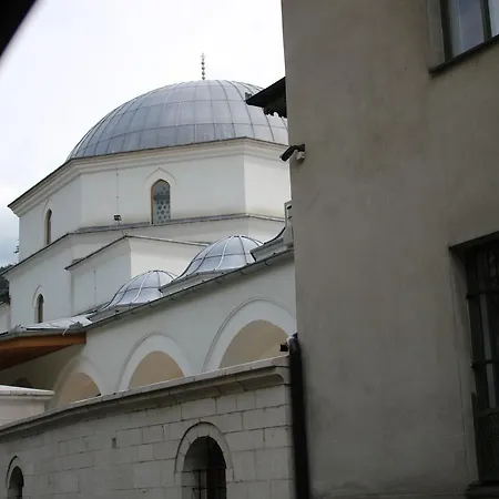 Rahatluk@sarajevo Appartement