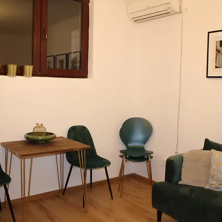 Rahatluk@sarajevo Appartement *