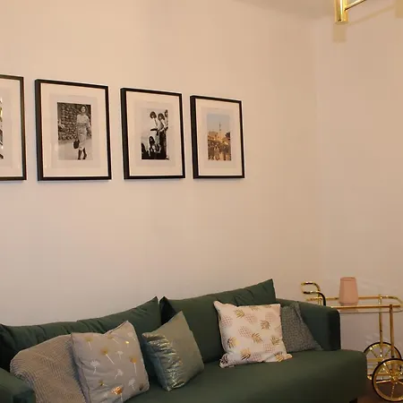 Appartement Rahatluk@sarajevo *