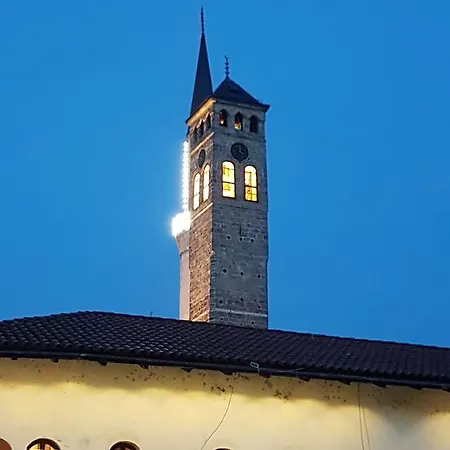 Rahatluk@sarajevo * Sarajevo