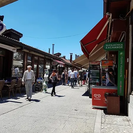 Rahatluk@sarajevo Sarajevo