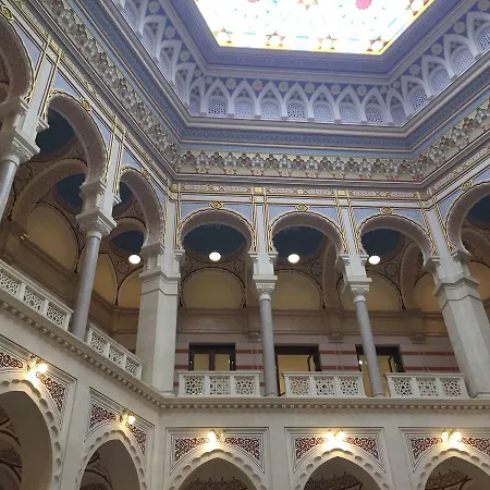 Rahatluk@sarajevo