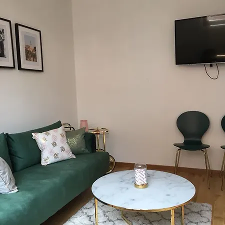 Apartment Rahatluk@sarajevo Sarajevo
