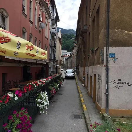 Rahatluk@sarajevo
