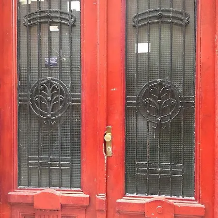 Rahatluk@sarajevo Appartement