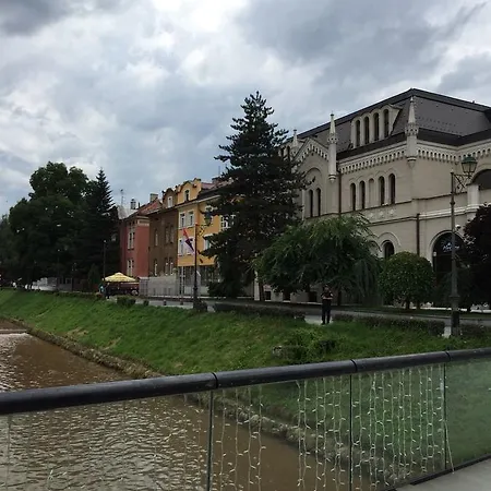 Rahatluk@sarajevo * Sarajevo